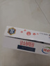 伊利【11月产】脱脂纯牛奶250ml*16盒/箱 零脂肪好营养早餐伴侣整箱装 【11月产】脱脂牛奶250ml*16盒 实拍图