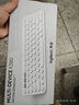 罗技（Logitech）时尚系列 K380 无线键盘 蓝牙办公键盘 女友 便携超薄键盘 笔记本键盘 红色 实拍图