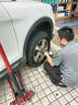 玲珑轮胎汽车轮胎225/65R17 102H 御风系列CROSSWIND HP010 适配哈弗H6 实拍图