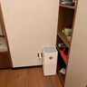 小米（MI）米家空气净化器4lite 家用除甲醛除异味PM2.5轻音设计LED显示屏智能控制小巧不占地七夕节礼物推荐 米家空气净化器 4 lite 实拍图