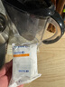 碧然德（BRITA）家用净水壶 滤水壶滤芯 MAXTRA+LE 去水垢专家滤芯 6枚装 实拍图