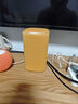 小米（MI）Xiaomi 智能音箱 黄 超级小爱智能音箱 AI大模型问答 连续指令语控 支持远程备车 小米蓝牙音箱 实拍图