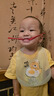 青岛啤酒白啤500*10礼盒装(白啤*4+樱花版*3+桂花*3）新老包装随机发货 实拍图