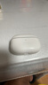 vivoTWS 4 Hi-Fi版真无线降噪耳机全链路至臻Hi-Fi 55dB深海降噪 适配苹果小米华为手机远峰白情人节 实拍图