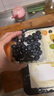 寻良万亩蓝宝级·云南花香蓝莓【JD/顺丰-多地次日达】新鲜水果送礼物盒 125g*2盒【尝鲜装】丨净100g/盒 甄选蓝宝级超大果丨单果20mm+更脆甜 实拍图