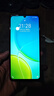 vivo Y37c 6GB+128GB 墨绿 5500mAh大电池 SGS五星整机抗跌耐摔认证 150%大音量 老人机 AI手机 实拍图