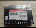 金胜维（KingSpec）2TB SSD固态硬盘 SATA3.0接口 2.5英寸 精选颗粒 读速550MB/s 台式机/笔记本通用 实拍图