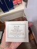 Fresh馥蕾诗玫瑰润泽密集保湿霜50ml*2 补水护肤 生日礼物送女友男友 实拍图