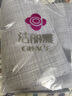 洁丽雅（Grace）A类抗菌100%棉老粗布凉席床单单件 四季双人 230*245cm威尔士格 实拍图