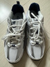 NEW BALANCE NB530官方老爹鞋男鞋女鞋复古情侣网鞋秋冬透气百搭休闲运动鞋 白色 MR530SG 【建议拍小半码】 38 (脚长23.5cm尺码详询客服) 实拍图