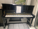 星海【25年全新升级】XU100立式钢琴德国进口配件 初学考级通用88键 实拍图