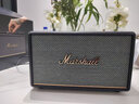 MARSHALL（马歇尔）ACTON III 音箱3代无线蓝牙摇滚家用重低音礼物音响 黑色 实拍图