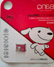 banq 64GB TF（MicroSD）存储卡 A1 U3 V30 4K 360度全景行车记录仪&监控内存卡 适用360等摄像头 实拍图