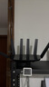 普联（TP-LINK）大道路由器7DR6430 BE6400 5G WiFi7千兆双频家用高速穿墙 2.4G wifi6无线 2.5G网口 游戏加速 实拍图