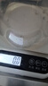 拜杰电子秤厨房秤克秤5kg/0.1g食物秤烘焙克重秤咖啡茶叶克重秤充电款 实拍图