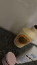 可悠然【丁禹兮同款】沐浴露大黄瓶550ml 美肌香氛滋润保湿清爽持久留香 实拍图