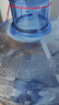 拜杰纯净水桶 桶装水水桶 矿泉水桶饮用水饮水机水桶手提户外桶 7.5L 实拍图
