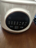 美的（Midea）豆浆机破壁机1.5L超大容量4-6人 家用小型全自动免煮2025新款 免手洗免过滤多功能榨汁机料理机S90 实拍图