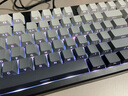 前行者【立省15%】X87Pro/Ultra无线机械键盘有线蓝牙三模gas客制化游戏电竞磁轴办公专用侧刻电脑笔记本 蓝棕灰Ultra凯华BOX白V2-1.2万mA 实拍图