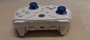 墨将彩虹2 Se无线游戏手柄Switch Pro蓝牙体感震动电脑PC手机steam Apex 黑神话悟空无限暖暖 精准蓝 实拍图