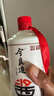 今良造 酱心独韵 大曲坤沙 酱香型白酒 53度 500ml单瓶装 实拍图