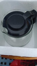 【京东物流】茶壶套装整套茶具大容量玻璃茶杯带滤网耐高温泡茶具 1000ML泡茶壶 1个 实拍图