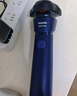 飞利浦（PHILIPS）电动剃须刀新一代旋风1系刮胡刀 风驰切剃3D浮动刀头 生日礼物送老公送男友 国家补贴 实拍图