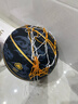 李宁（LI-NING）篮球7号成人儿童防滑耐磨室外标准CBA比赛训练七号球607-2 实拍图