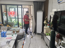 格力（GREE）3匹 京致上下出风防直吹 冷暖分送衡温省电空调立式风不吹人柜机 KFR-72LW/NhAj1BGj 家电国家补贴 实拍图