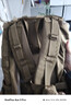 MYSTERY RANCH 神秘农场 户外运动2Day Assault27L 2日双肩背战术军迷包 狼棕 L/XL码 实拍图