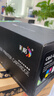 彩格CF500A四色202A硒鼓专业版 适用惠普HP m281fdw m254dw M254nw M281fdn M280nw 281cdw打印机500xl硒鼓墨粉盒 实拍图