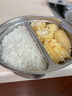 松下（Panasonic）【国家补贴】电压力锅IH高压锅家用智能高压锅电饭锅一体全自动高压力电饭煲4-6人自动排气大容量 黑色|IH加热【 4L 】PE402 实拍图