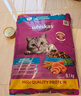 伟嘉（whiskas）猫粮 宠物成猫粮海洋鱼味300g单包尝鲜装 实拍图