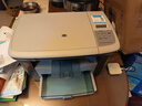 惠普（HP）全新M1005MFP打印复印扫描激光一体机多功能黑白办公A4 惠普1005手机无线打印带2个硒鼓 实拍图
