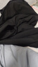 361°跑步运动套装女士夏季衣服新款休闲短袖短裤两件套662414001H-5 实拍图