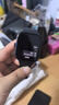 小米（MI）REDMI Watch 5 典雅黑 国家补贴 澎湃OS 2 心率血氧监测 蓝牙通话 红米手表5 智能手表 小米汽车 实拍图