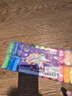 煦贝乐温感24色超轻粘土橡皮彩泥儿童玩具手工DIY太空泥沙黏土礼物 实拍图