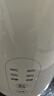 美的（Midea）电热水壶烧水壶自动断电保温一体 316L不锈钢 1.5升恒温壶保温养生自动断电15X301-PRO 实拍图