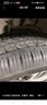 朝阳轮胎 汽车轮胎 215/60R17 96H SU318a 原配长安欧尚x5/科尚EV 实拍图
