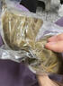 储山大别山糯米粽子甜粽蜜枣粽端午节粽子早餐手工美食 1.1kg（140g*6只蜜枣粽+4只咸鸭蛋） 实拍图