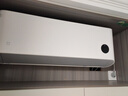 小米（MI）米家1.5匹 巨省电pro 超一级能效 变频冷暖  空调挂机 35GW-NA20/V1A1 国家补贴20% 2025新款  实拍图