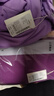 红豆内衣女7A抑菌升级秋衣秋裤纯棉套装半高领薄款打底保暖内衣 实拍图