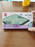得力（deli）便携斗兽棋磁性折叠棋盘儿童桌面游戏棋牌亲子开学 实拍图