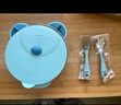 COOKSS电子秤量勺秤克数烘焙电子秤勺奶粉勺婴儿宝宝辅食工具称重计量勺 实拍图