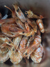 海鲜颂即食大虾干烤虾干虾仁干海虾干海产干货零食干虾海鲜特产源头直发 烤虾干XXXL 净重500g 实拍图