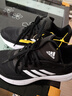 阿迪达斯 adidas 女鞋 DURAMO 10 跑步鞋慢跑训练跑鞋GX0709 36码 实拍图