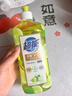 超能 离子去油洗洁精（爆汁鲜柠）500g（新老包装随机发货） 实拍图