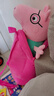 小猪佩奇书包幼儿园双肩包毛绒玩具2岁卡通小背包开学女孩生日礼物 实拍图