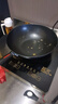 SPUCR苏泊电磁炉家用5000W大功率多档位调节智能预约定时猛火爆炒防水一套带锅套装电磁灶 炒锅套装【5000W/多档调节】 实拍图