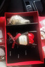 SENDME发卡女生夹子头饰抓夹国庆生日礼物高级感实用纪念日送老婆送女友 余生饰你发饰玫瑰礼盒【11件套】 实拍图